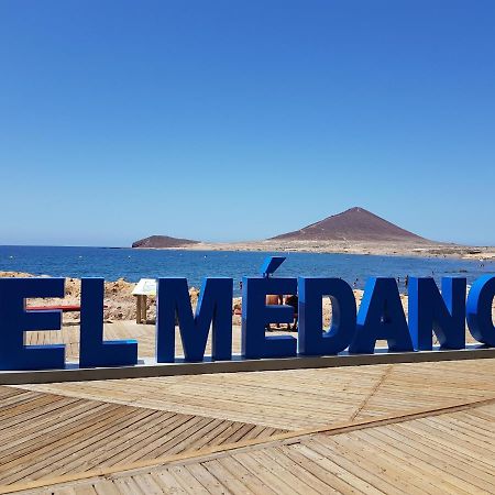 Alquilaencanarias El Medano Pika, Center And Beach Zewnętrze zdjęcie