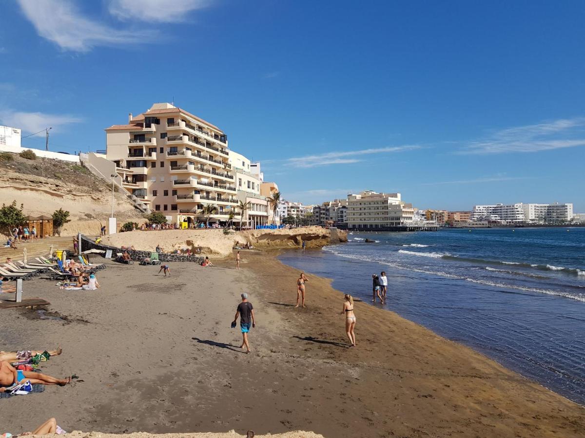 Alquilaencanarias El Medano Pika, Center And Beach Zewnętrze zdjęcie