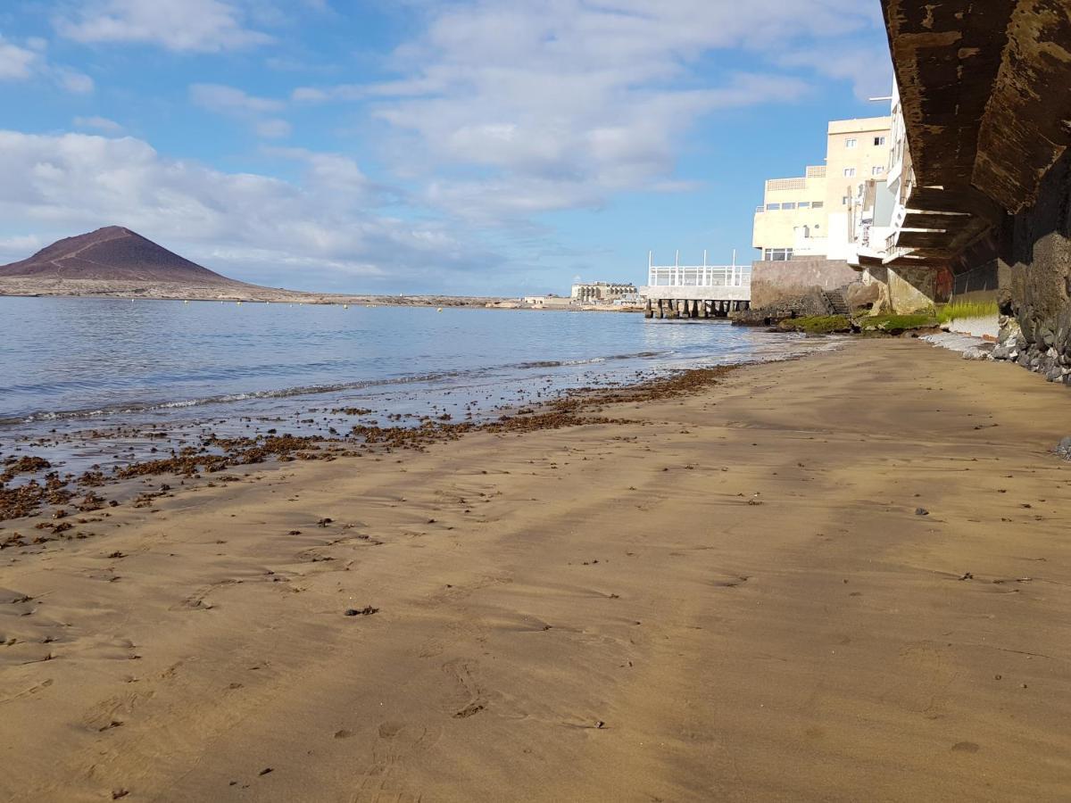 Alquilaencanarias El Medano Pika, Center And Beach Zewnętrze zdjęcie